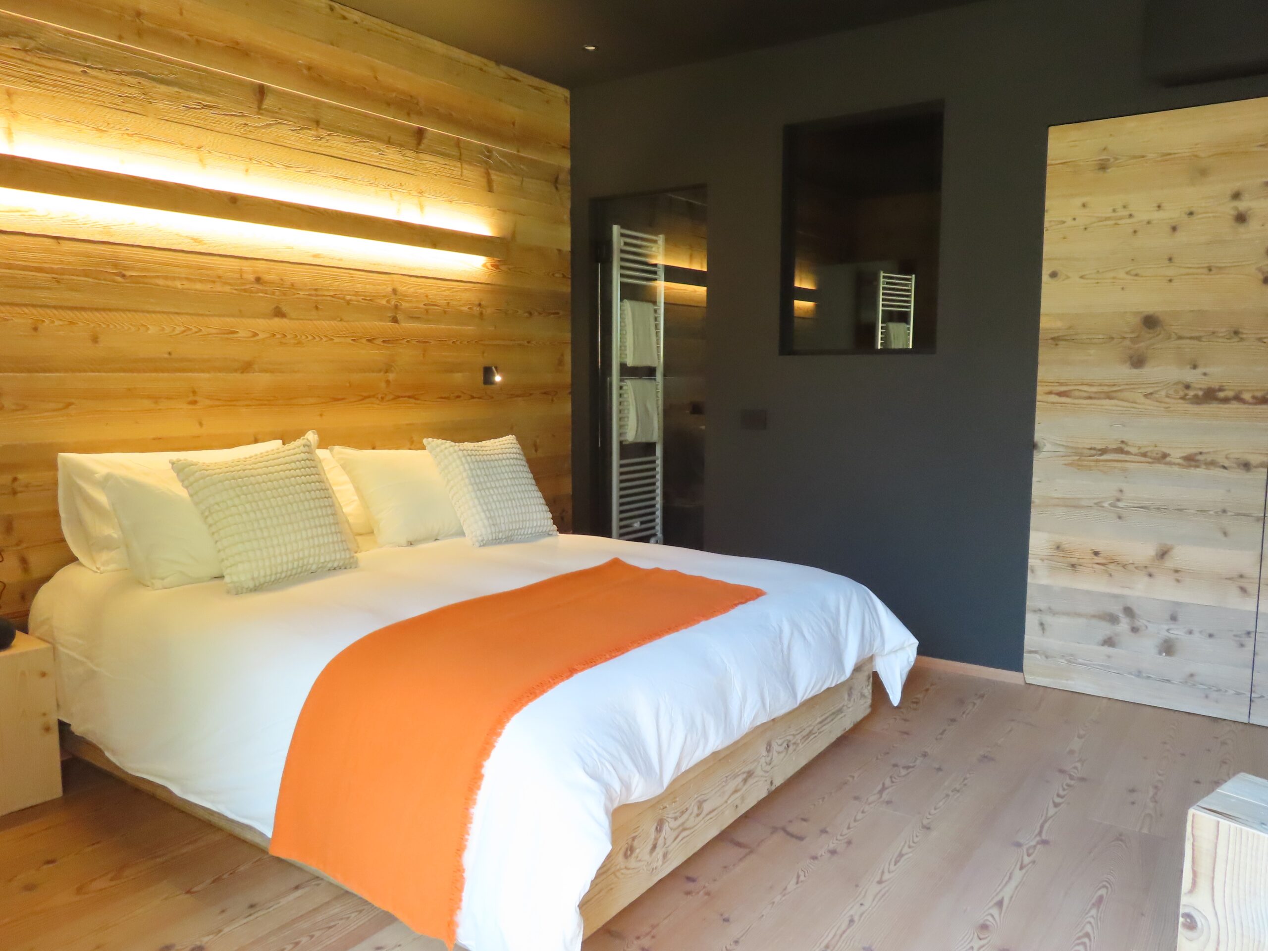 Ospitalità concarena room 1