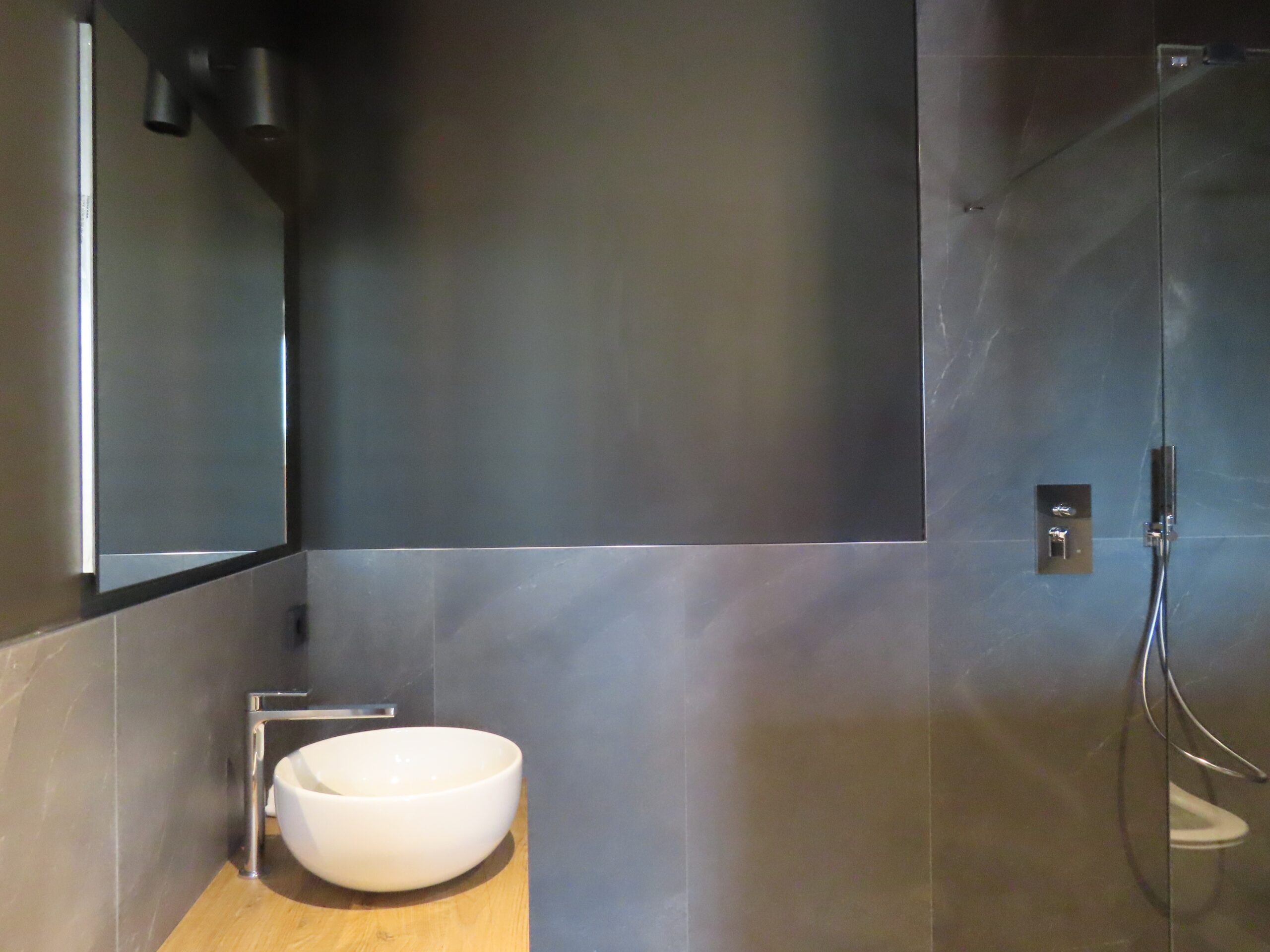Ospitalità concarena room 2