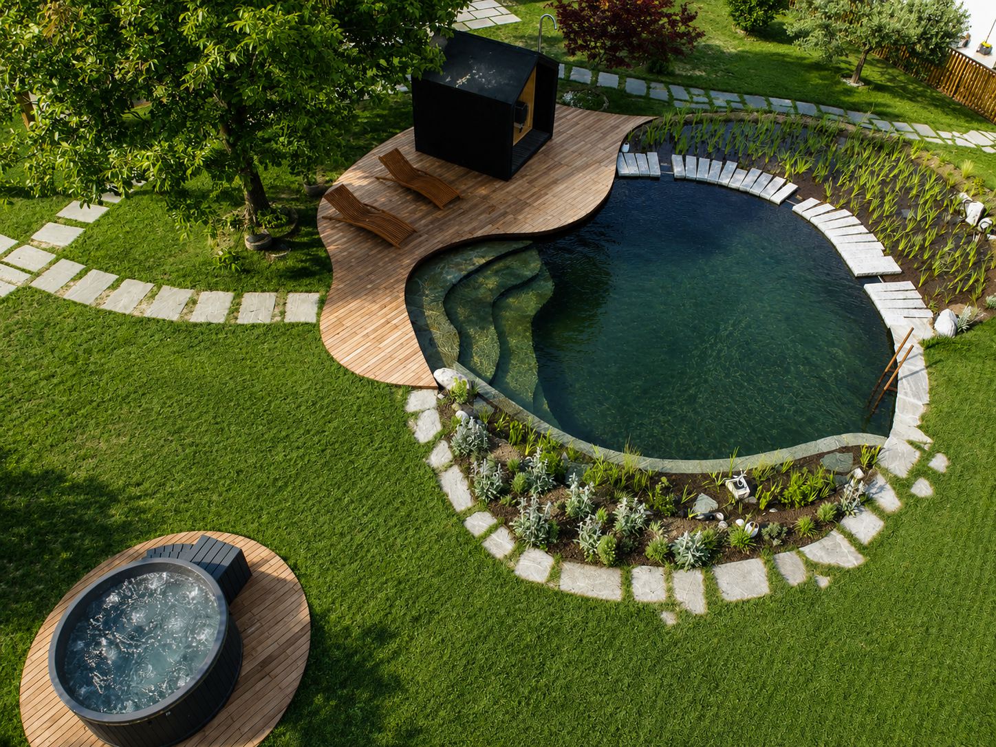 giardino