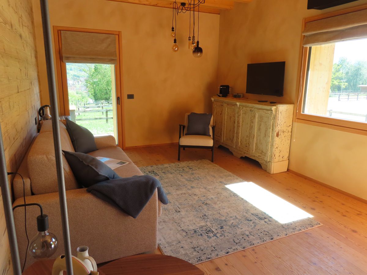 Ospitalità suite 3
