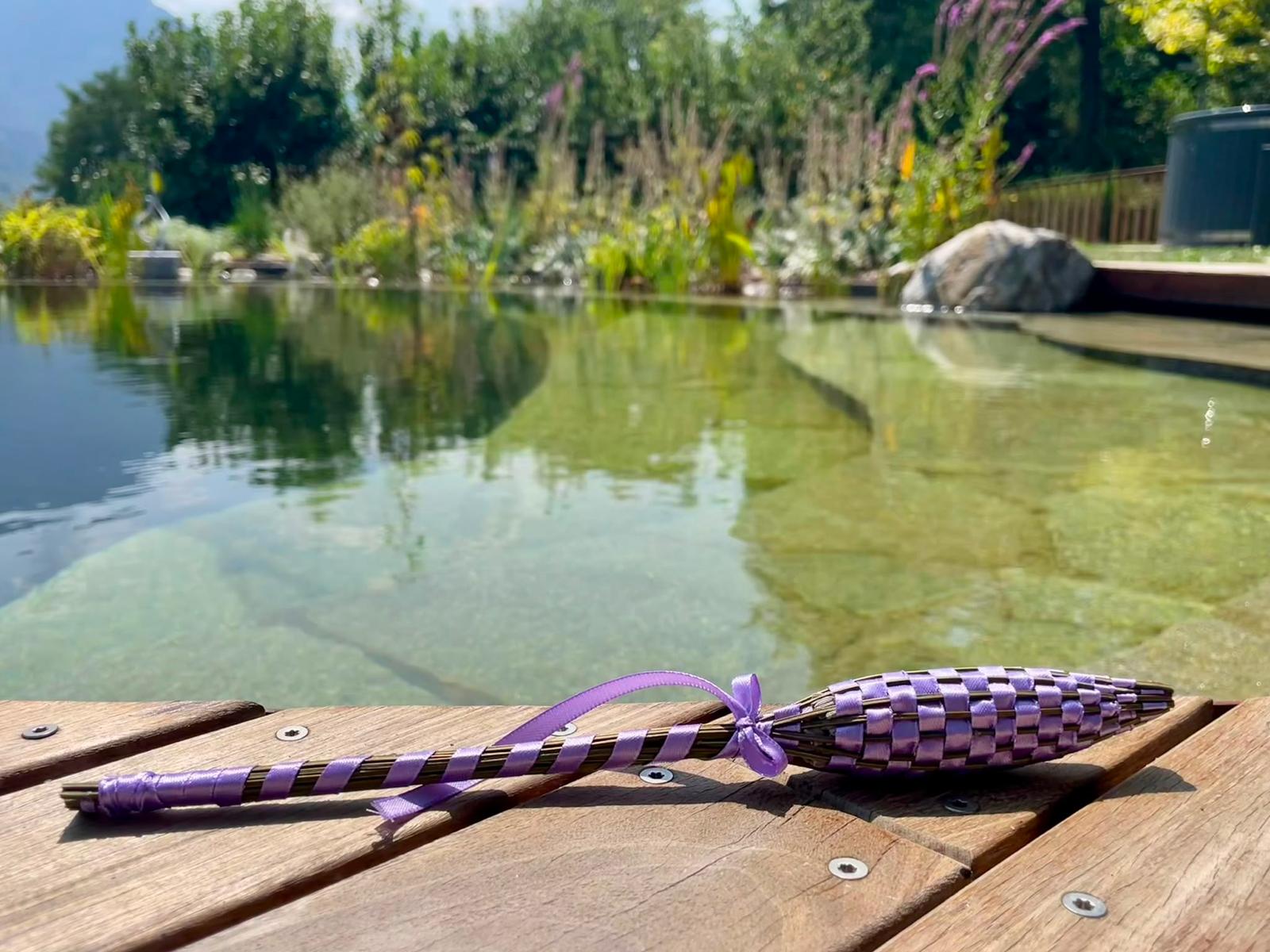 fusi di lavanda